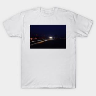 Car Lights T-Shirt